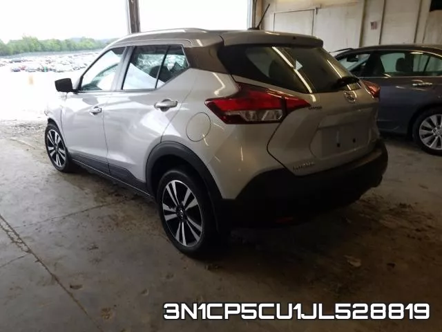 3N1CP5CU1JL528819 фото 4