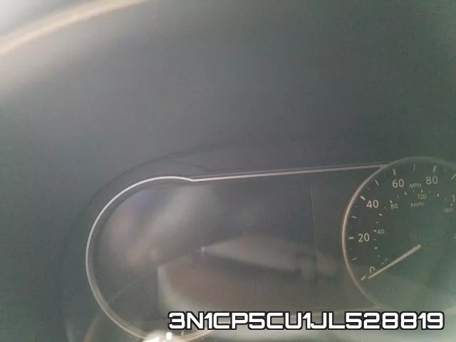 3N1CP5CU1JL528819 фото 9