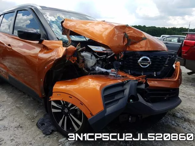 3N1CP5CU2JL520860 фото 10