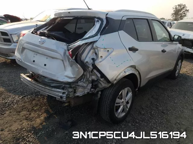 3N1CP5CU4JL516194 фото 5