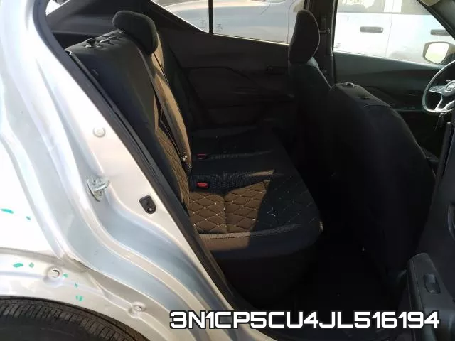 3N1CP5CU4JL516194 фото 7