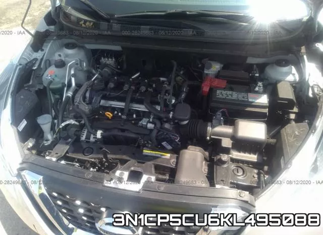 3N1CP5CU6KL495088 фото 12
