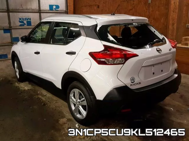 3N1CP5CU9KL512465 фото 4