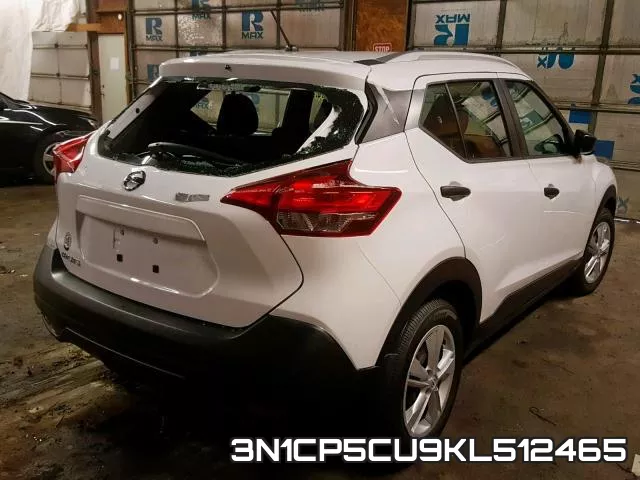 3N1CP5CU9KL512465 фото 5