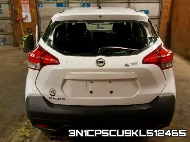 3N1CP5CU9KL512465 фото 10