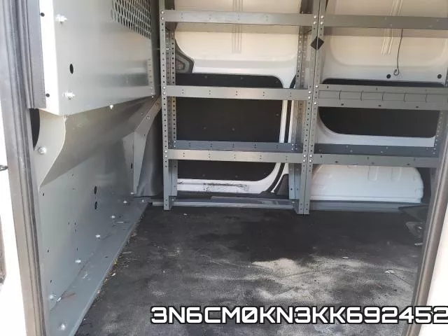3N6CM0KN3KK692452 фото 7