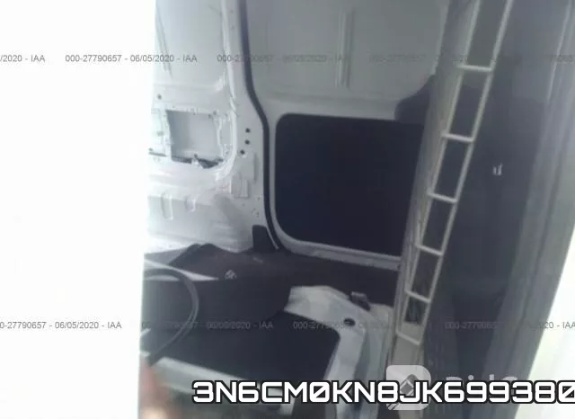 3N6CM0KN8JK699380 фото 9