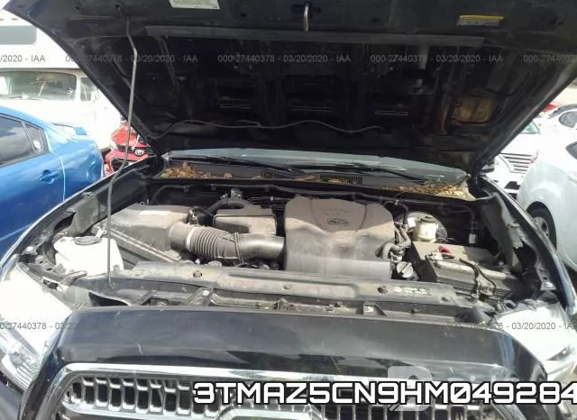 3TMAZ5CN9HM049284 фото 2