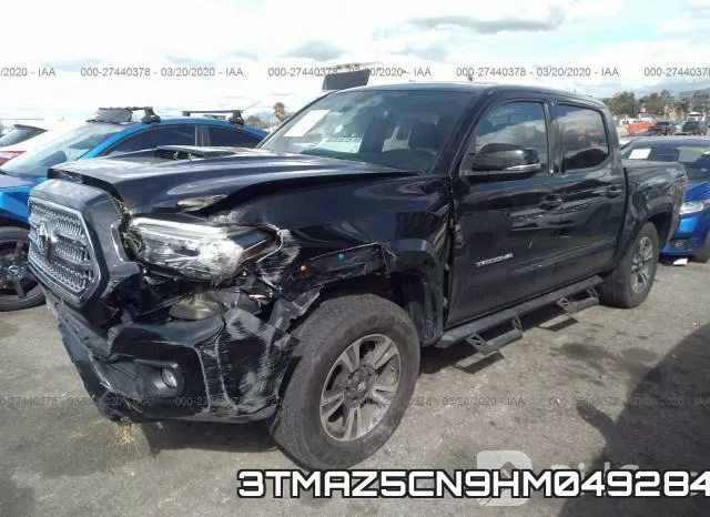 3TMAZ5CN9HM049284 фото 3