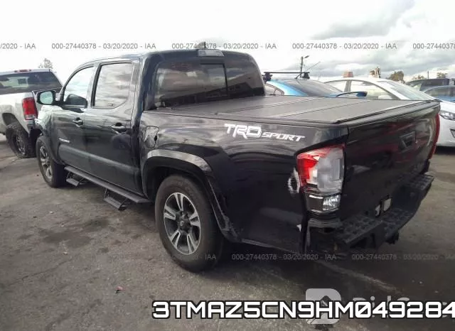 3TMAZ5CN9HM049284 фото 4