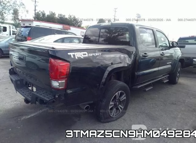 3TMAZ5CN9HM049284 фото 5