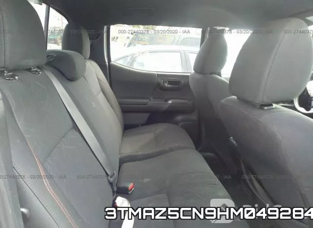 3TMAZ5CN9HM049284 фото 8