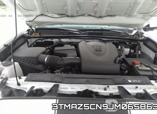 3TMAZ5CN9JM065863 фото 2