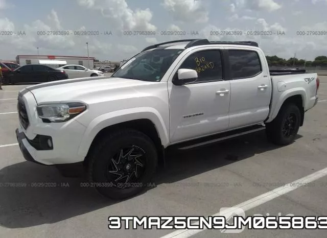 3TMAZ5CN9JM065863 фото 3