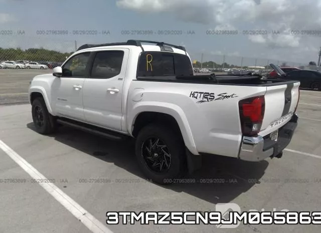 3TMAZ5CN9JM065863 фото 4