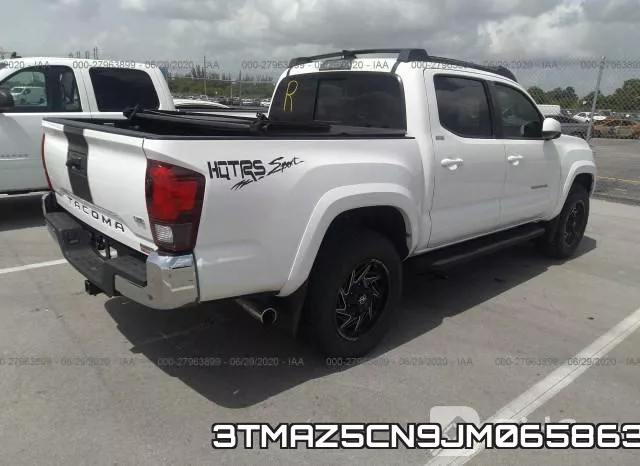 3TMAZ5CN9JM065863 фото 5