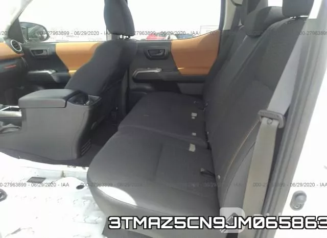 3TMAZ5CN9JM065863 фото 9