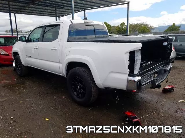 3TMAZ5CNXKM107815 фото 4