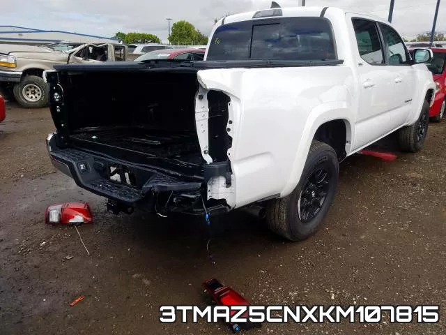 3TMAZ5CNXKM107815 фото 5
