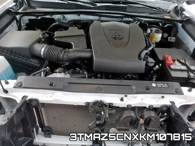 3TMAZ5CNXKM107815 фото 8