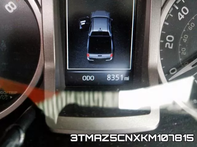 3TMAZ5CNXKM107815 фото 9
