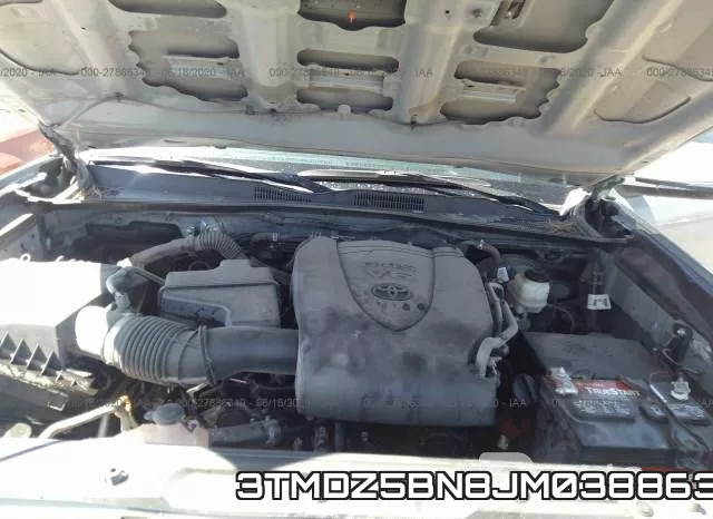 3TMDZ5BN8JM038863 фото 2
