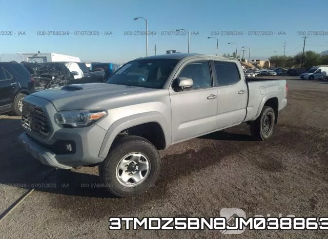 3TMDZ5BN8JM038863 фото 3