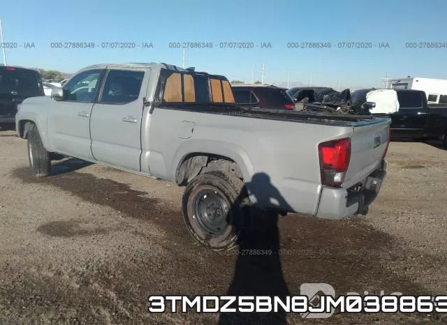 3TMDZ5BN8JM038863 фото 4