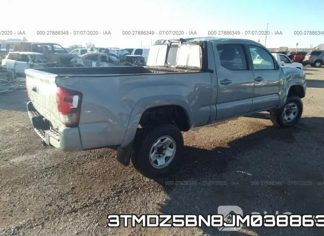 3TMDZ5BN8JM038863 фото 5