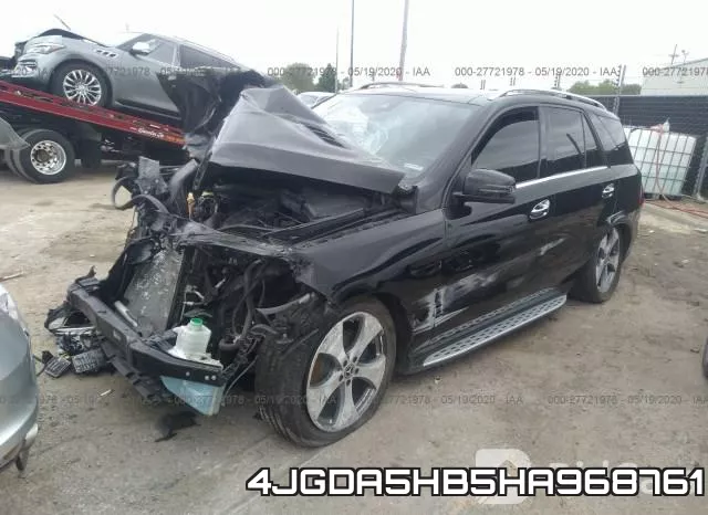 4JGDA5HB5HA968761 фото 3