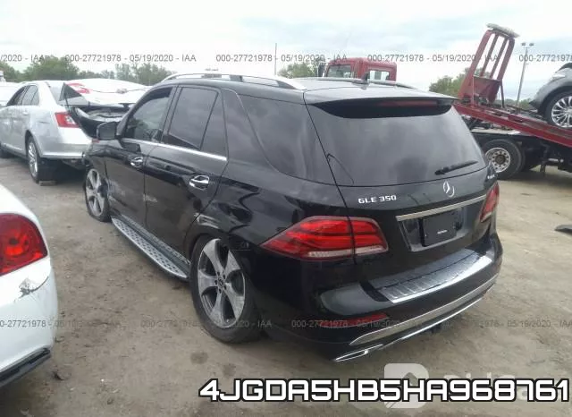4JGDA5HB5HA968761 фото 4