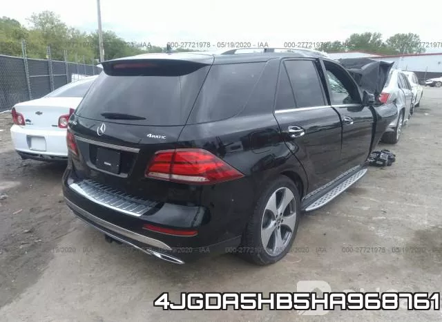 4JGDA5HB5HA968761 фото 5
