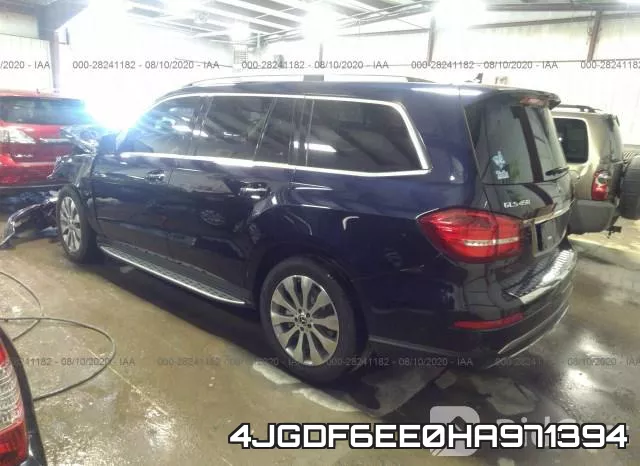 4JGDF6EE0HA971394 фото 4