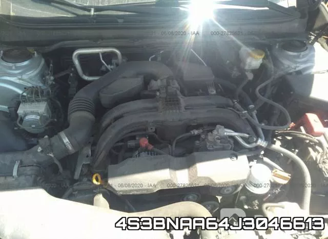 4S3BNAA64J3046613 фото 2