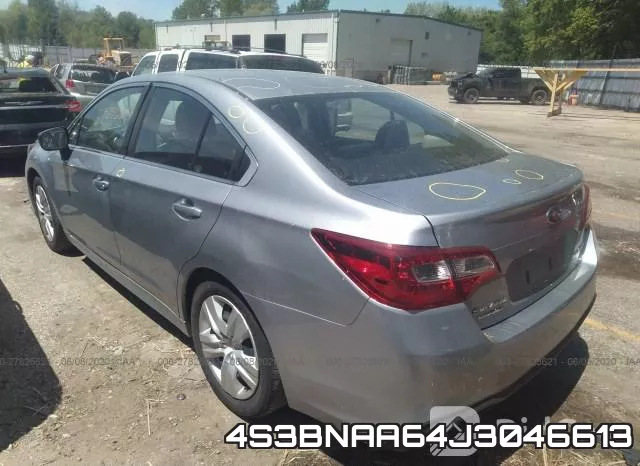 4S3BNAA64J3046613 фото 4