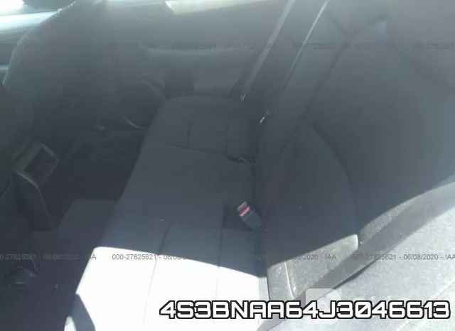 4S3BNAA64J3046613 фото 9
