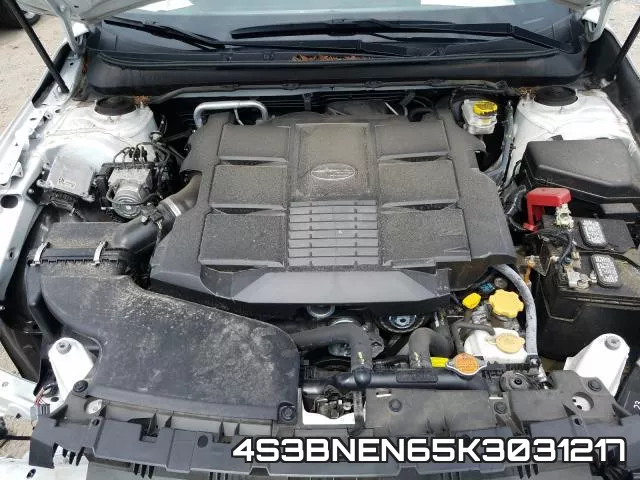 4S3BNEN65K3031217 фото 8