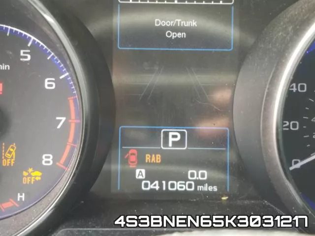 4S3BNEN65K3031217 фото 9