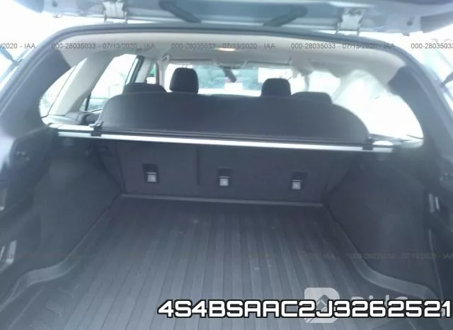 4S4BSAAC2J3262521 фото 9