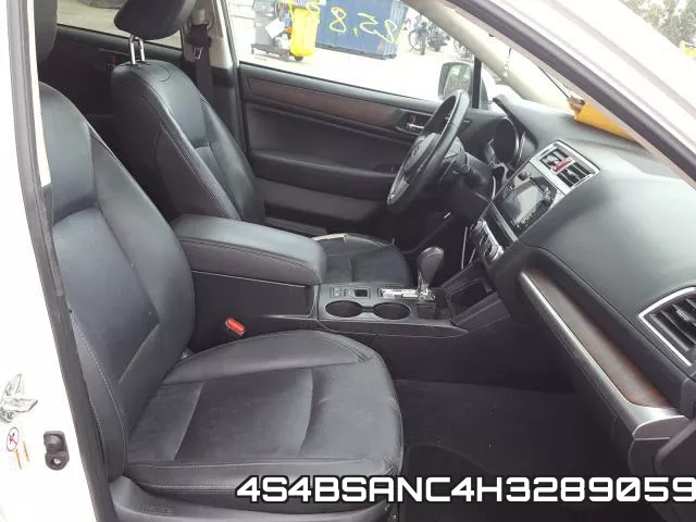 4S4BSANC4H3289059 фото 6