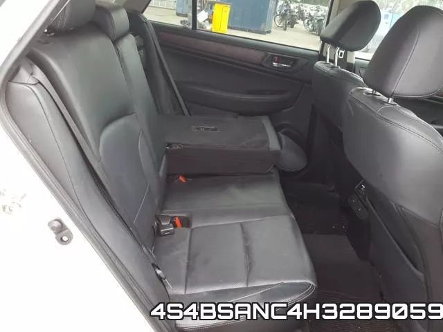 4S4BSANC4H3289059 фото 7