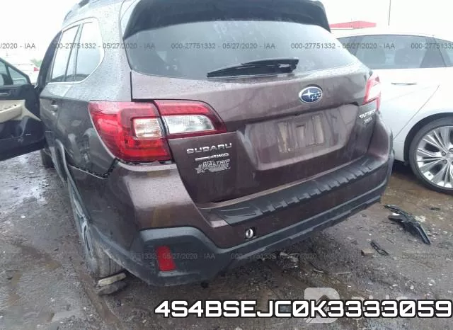 4S4BSEJC0K3333059 фото 7