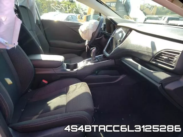 4S4BTACC6L3125286 фото 6