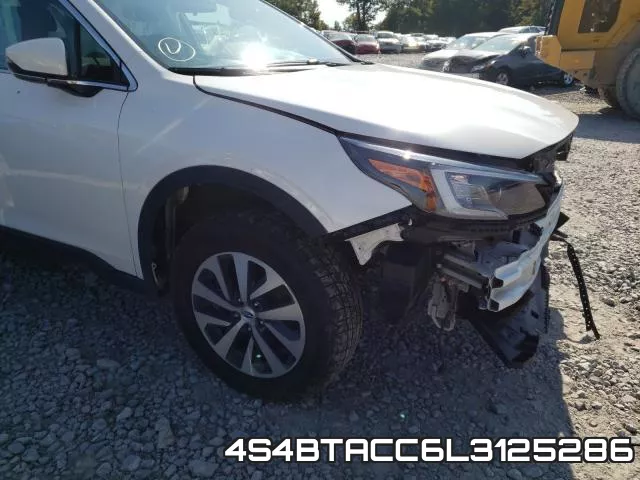 4S4BTACC6L3125286 фото 10