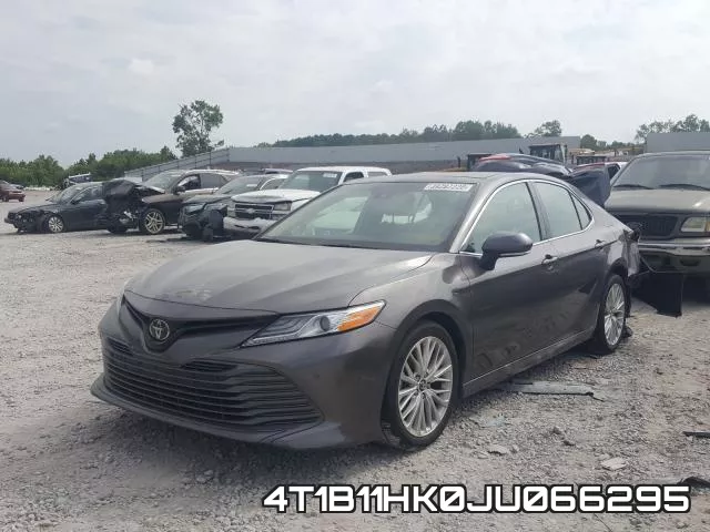 4T1B11HK0JU066295 фото 3