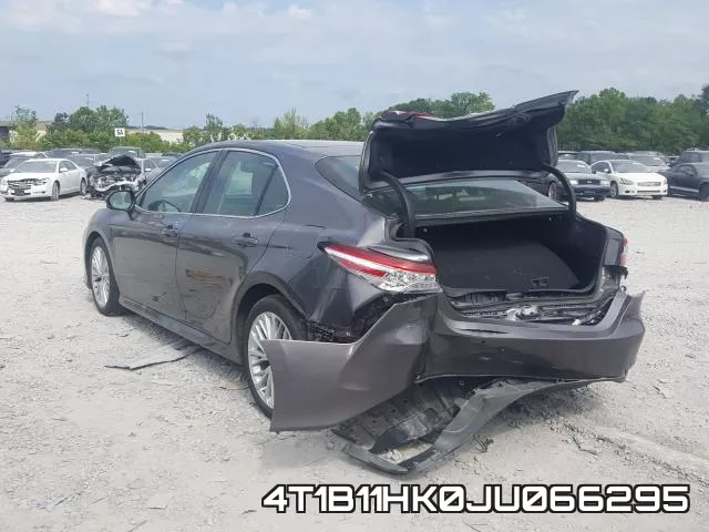 4T1B11HK0JU066295 фото 4