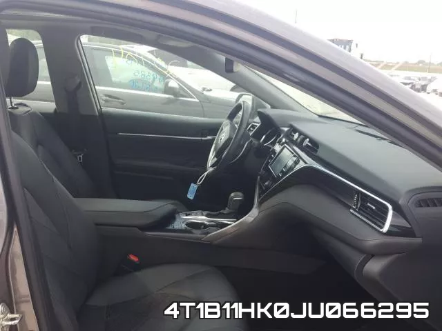 4T1B11HK0JU066295 фото 6