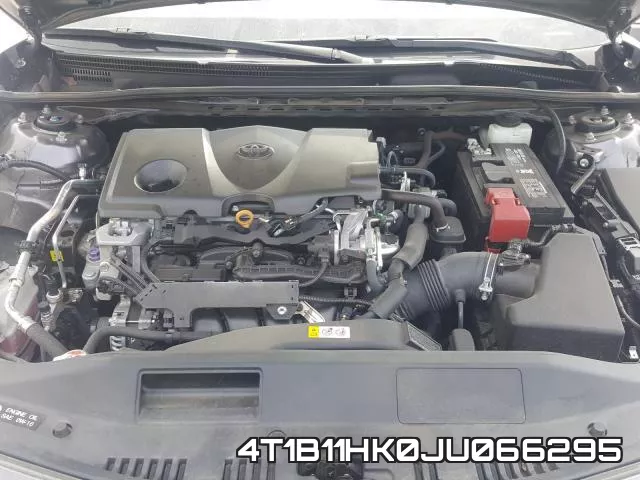 4T1B11HK0JU066295 фото 8