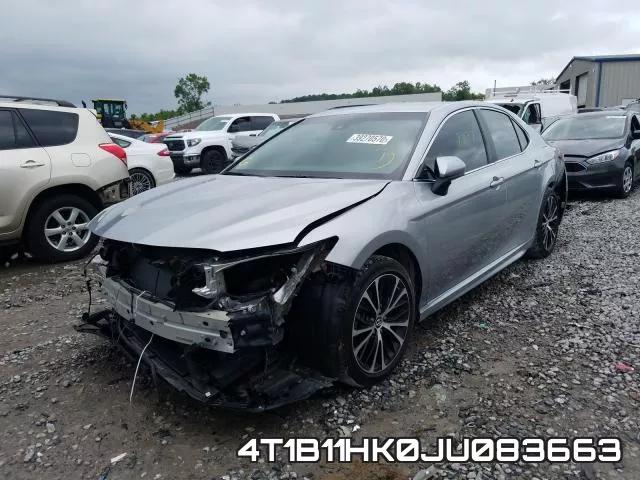 4T1B11HK0JU083663 фото 3