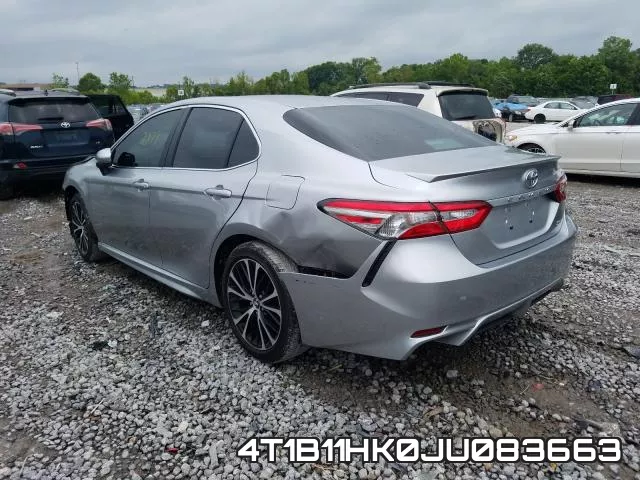 4T1B11HK0JU083663 фото 4